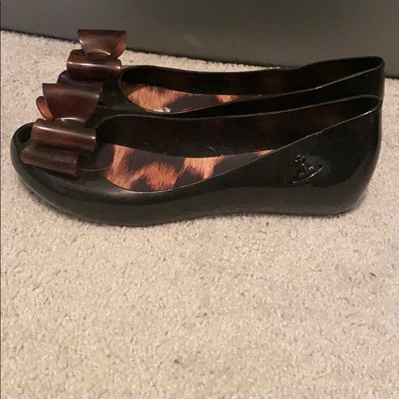 Vivienne Westwood -Melissa flats - Picture 3 of 6